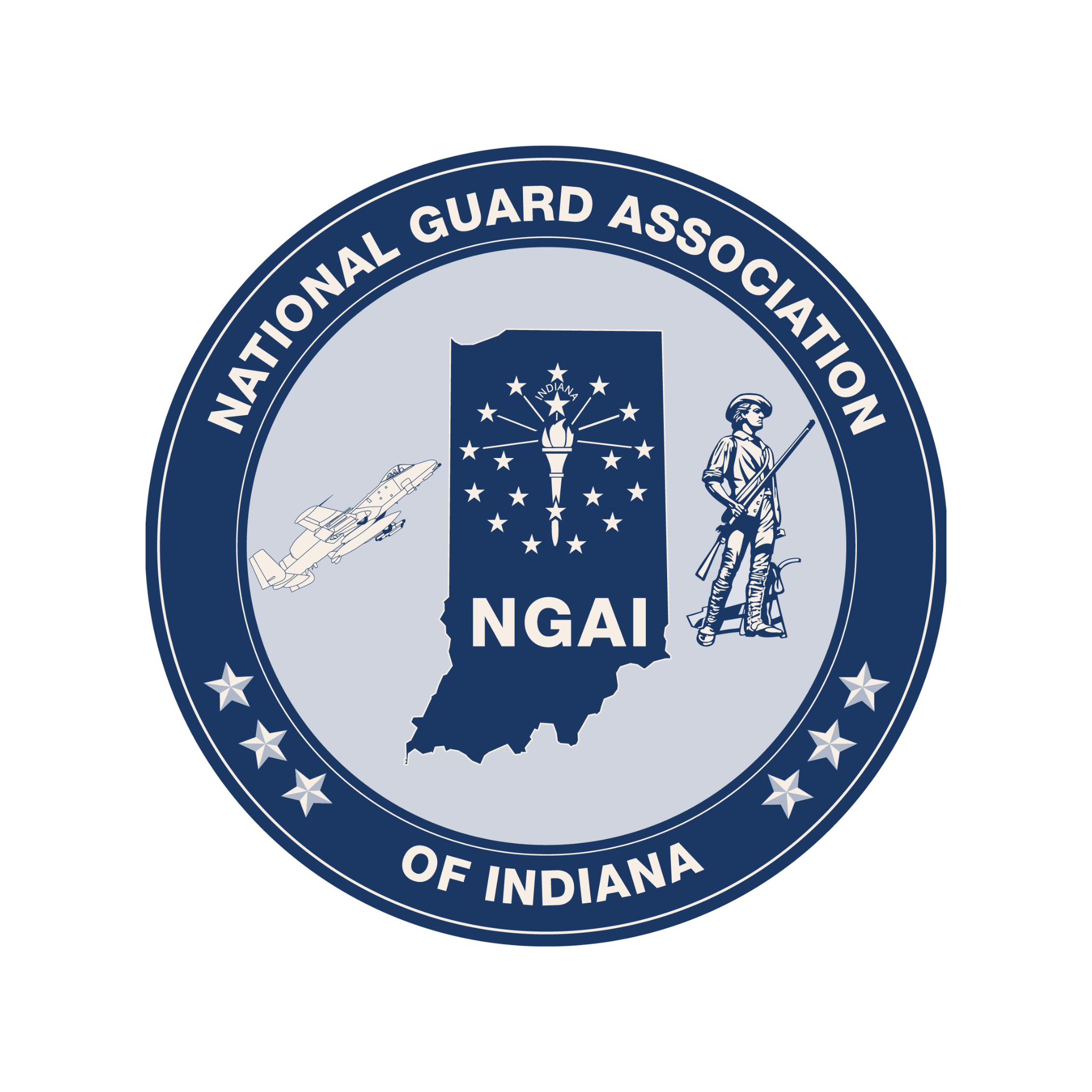 National Guard Association of Indiana (NGAI)